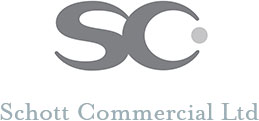 Schott Commercial Ltd Logo