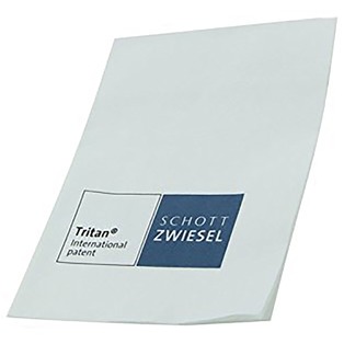 Glass Polishing Cloth