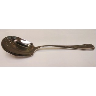 Elegance Serving Spoon