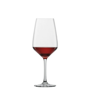 Day and Age Zwiesel Glassware - Taste