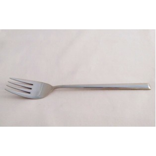 Diva Serving Fork