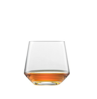 Pure Whisky Tumbler (390ml)