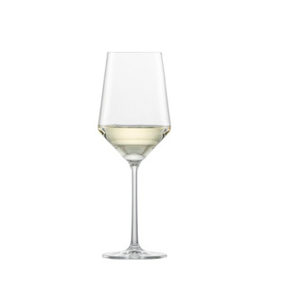 Day and Age Zwiesel Glassware - Pure