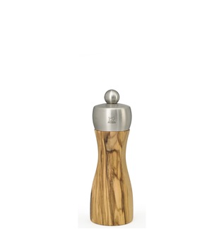Fidji Olivewood Salt Grinder 15cm