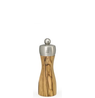 Fidji Olivewood Salt Grinder 15cm