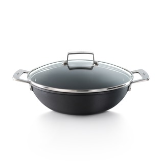 Low Sided Casserole with Lid