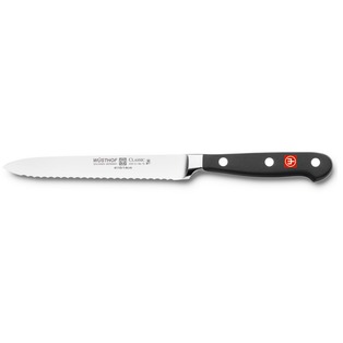 Sausage Knife 14cm