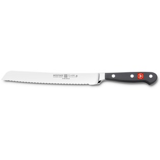 Bread Knife 20cm