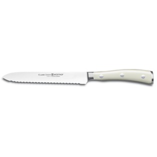 Sausage Knife 14cm 