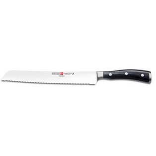 Bread Knife 23cm