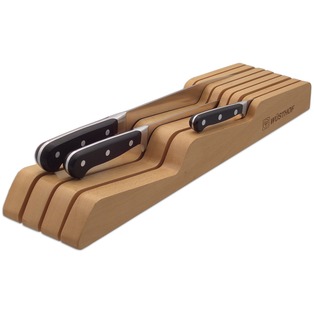 In-Drawer Knife Organiser 7pce