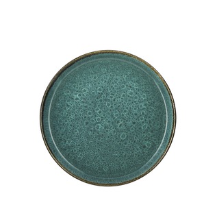 Gastro Plate - Green (27cm)