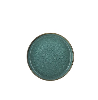 Gastro Plate - Green (21cm)