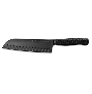 Performer Santoku Knife 17cm