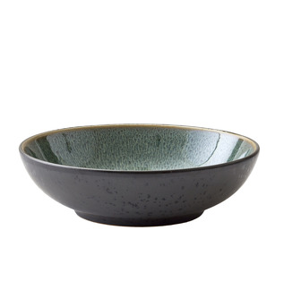 Gastro Pasta Bowl - Green (20cm) 