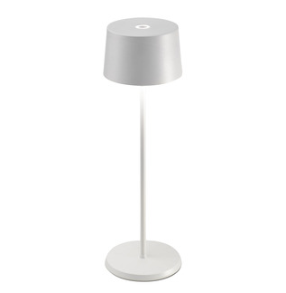 Olivia PRO Table Lamp White