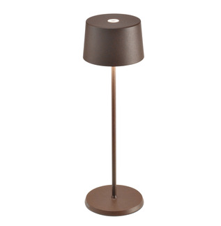 Olivia PRO Table Lamp Copper