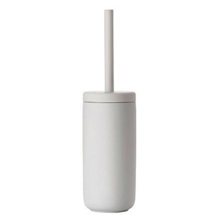 Ume Toilet Brush Soft Grey