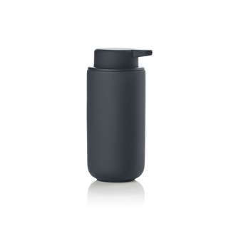 UME XL Soap Dispenser Black