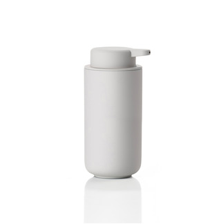 UME XL Soap Dispenser Soft Grey