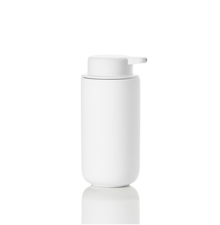 UME XL Soap Dispenser White