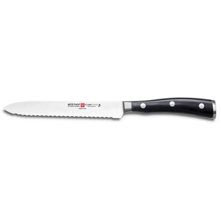 Sausage Knife 14cm 