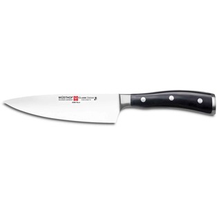 Cooks knife 16cm 