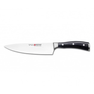 Cooks knife 18cm 