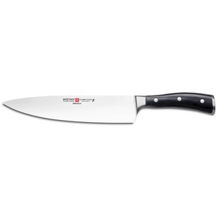 Cooks knife 23cm 