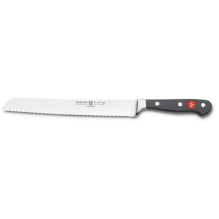 Bread Knife 23cm 