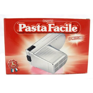 Pasta Facile Motor