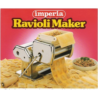 Ravioli Maker - Imperia