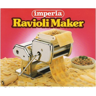 Imperia Ravioli Attachment