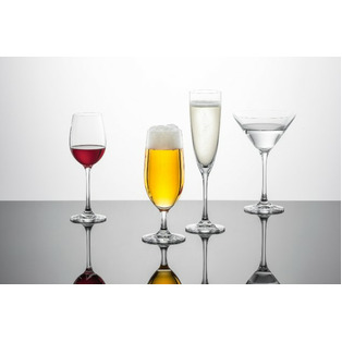 Day and Age Zwiesel Glassware - Classico