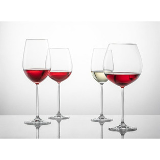 Day and Age Zwiesel Glassware - Diva