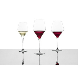 Day and Age Zwiesel Glassware - Finesse