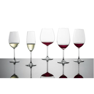 Day and Age Zwiesel Glassware - Ivento