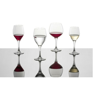 Day and Age Zwiesel Glassware - Mondial