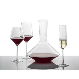 Day and Age Zwiesel Glassware - Pure