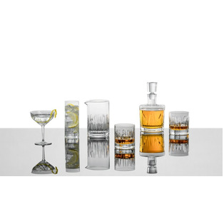 Day and Age Zwiesel Glassware - Schumann