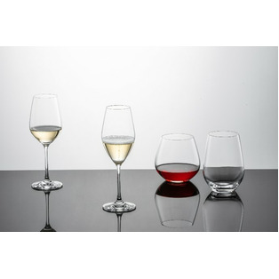 Day and Age Zwiesel Glassware - Vina