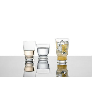 Day and Age Zwiesel Glassware - Tower