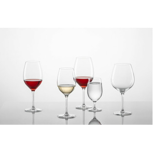 Day and Age Zwiesel Glassware - Banquet